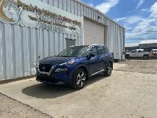 2023 Nissan Rogue AWD SL | No Accident |Heated Seats - Photo 9