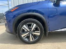 2023 Nissan Rogue AWD SL | No Accident |Heated Seats - Photo 10