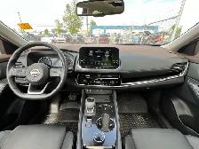 2023 Nissan Rogue AWD SL | No Accident |Heated Seats - Photo 18