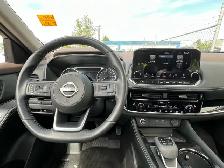 2023 Nissan Rogue AWD SL | No Accident |Heated Seats - Photo 19