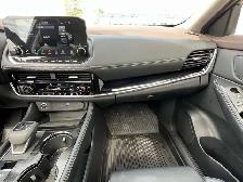2023 Nissan Rogue AWD SL | No Accident |Heated Seats - Photo 20