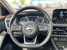 2023 Nissan Rogue AWD SL | No Accident |Heated Seats - Photo 21