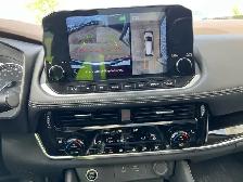 2023 Nissan Rogue AWD SL | No Accident |Heated Seats - Photo 28