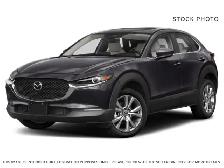 2022 Mazda CX-30