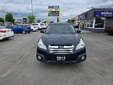 2013 Subaru Outback 5dr Wgn CVT 2.5i Touring - Photo 2