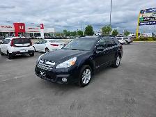 2013 Subaru Outback 5dr Wgn CVT 2.5i Touring - Photo 3