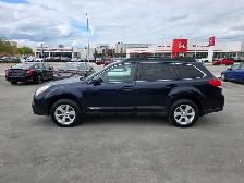 2013 Subaru Outback 5dr Wgn CVT 2.5i Touring - Photo 4