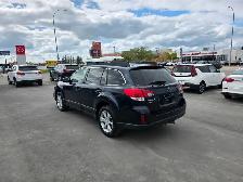 2013 Subaru Outback 5dr Wgn CVT 2.5i Touring - Photo 5