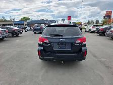2013 Subaru Outback 5dr Wgn CVT 2.5i Touring - Photo 6