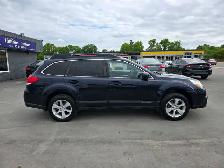 2013 Subaru Outback 5dr Wgn CVT 2.5i Touring - Photo 8