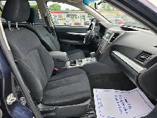 2013 Subaru Outback 5dr Wgn CVT 2.5i Touring - Photo 9