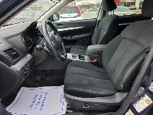 2013 Subaru Outback 5dr Wgn CVT 2.5i Touring - Photo 10