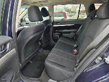 2013 Subaru Outback 5dr Wgn CVT 2.5i Touring - Photo 11