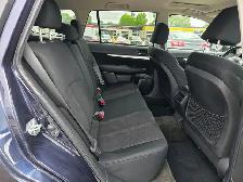 2013 Subaru Outback 5dr Wgn CVT 2.5i Touring - Photo 12