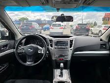 2013 Subaru Outback 5dr Wgn CVT 2.5i Touring - Photo 13
