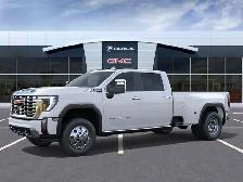2026 GMC Sierra 3500HD - Photo 2