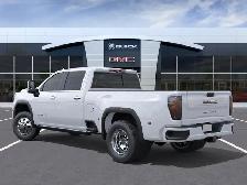 2026 GMC Sierra 3500HD - Photo 3