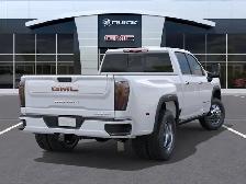 2026 GMC Sierra 3500HD - Photo 4