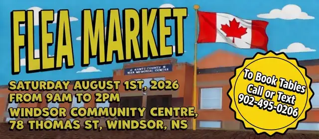 Flea Market