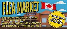 Flea Market
