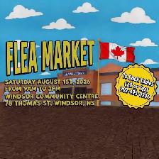 Flea Market - Photo 2