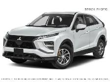 2023 Mitsubishi Eclipse Cross