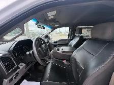 2017 Ford F-150 4WD SuperCrew 145' XLT - Photo 9