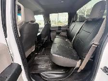 2017 Ford F-150 4WD SuperCrew 145' XLT - Photo 10