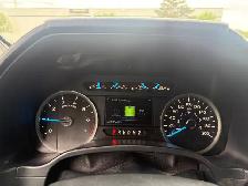 2017 Ford F-150 4WD SuperCrew 145' XLT - Photo 11