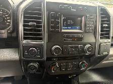2017 Ford F-150 4WD SuperCrew 145' XLT - Photo 12