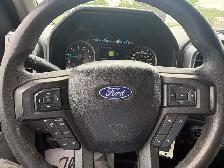 2017 Ford F-150 4WD SuperCrew 145' XLT - Photo 14