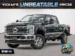 2026 Ford F-250 XLT 4WD Crew Cab 6.75' Box