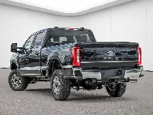 2026 Ford F-250 XLT 4WD Crew Cab 6.75' Box - Photo 5