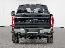 2026 Ford F-250 XLT 4WD Crew Cab 6.75' Box - Photo 6