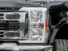 2026 Ford F-250 XLT 4WD Crew Cab 6.75' Box - Photo 11