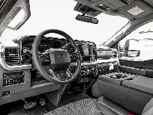 2026 Ford F-250 XLT 4WD Crew Cab 6.75' Box - Photo 13