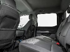 2026 Ford F-250 XLT 4WD Crew Cab 6.75' Box - Photo 22