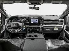 2026 Ford F-250 XLT 4WD Crew Cab 6.75' Box - Photo 23