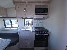 2025 Gulf Stream 19ERD - Photo 14