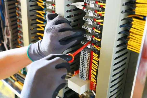 Master Electrician and Electrical Contractor,Call:(647)505-2169