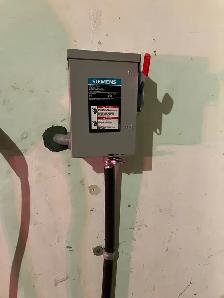 Master Electrician and Electrical Contractor,Call:(647)505-2169 - Photo 7