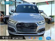 2018 Audi Q5 Technik - Adaptive Cruise - Bang And Olufsen Audio - Photo 3