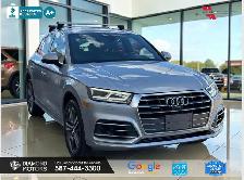2018 Audi Q5 Technik - Adaptive Cruise - Bang And Olufsen Audio - Photo 4