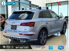 2018 Audi Q5 Technik - Adaptive Cruise - Bang And Olufsen Audio - Photo 5