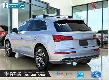2018 Audi Q5 Technik - Adaptive Cruise - Bang And Olufsen Audio - Photo 7