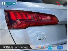 2018 Audi Q5 Technik - Adaptive Cruise - Bang And Olufsen Audio - Photo 9