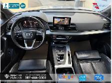 2018 Audi Q5 Technik - Adaptive Cruise - Bang And Olufsen Audio - Photo 12