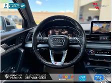 2018 Audi Q5 Technik - Adaptive Cruise - Bang And Olufsen Audio - Photo 13
