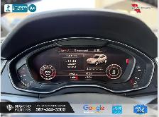 2018 Audi Q5 Technik - Adaptive Cruise - Bang And Olufsen Audio - Photo 14