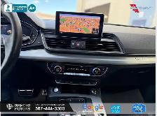 2018 Audi Q5 Technik - Adaptive Cruise - Bang And Olufsen Audio - Photo 17